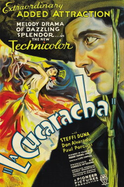 La Cucaracha (1934) La Cucaracha (1934)