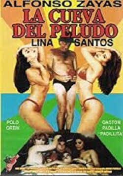 La Cueva del Peludo (Casa de Señoritas 2) (1980) La Cueva del Peludo (Casa de Señoritas 2) (1980)