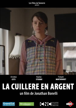 La cuillère en argent (2018) La cuillère en argent (2018)