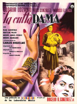 La culta dama (1957) La culta dama (1957)