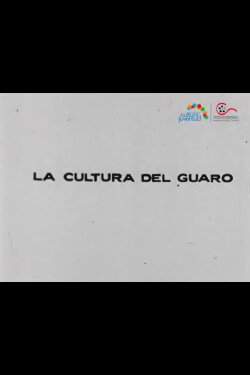 La cultura del guaro (1974) La cultura del guaro (1974)