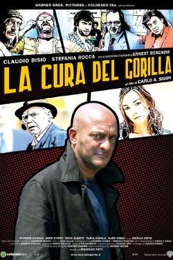 La cura del gorilla (2006) La cura del gorilla (2006)