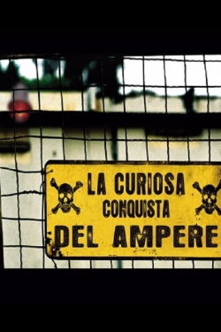 La Curiosa Conquista del Ampere (2008) La Curiosa Conquista del Ampere (2008)