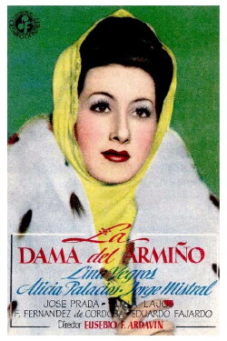La dama del armiño (1947)