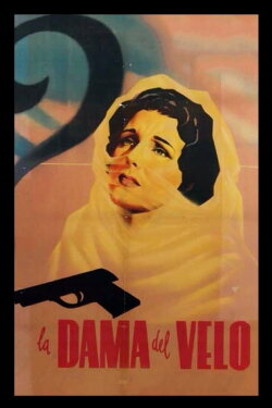 La dama del velo (1949) La dama del velo (1949)
