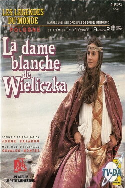 La Dame Blanche de Wieliczka (1984) La Dame Blanche de Wieliczka (1984)