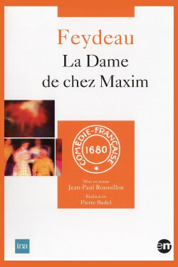La Dame de chez Maxim (1981)