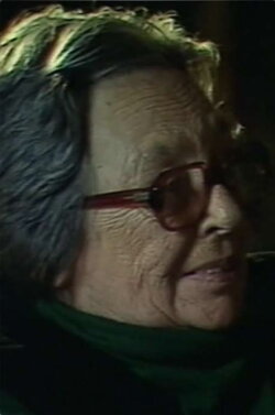 La Dame des Yvelines (1984)