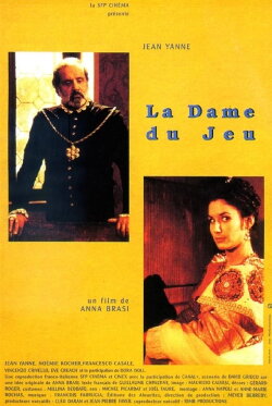 La dame du jeu (1998) La dame du jeu (1998)