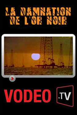 La damnation de l'or noir: L'histoire brûlante du pétrole sur un siècle (2003)