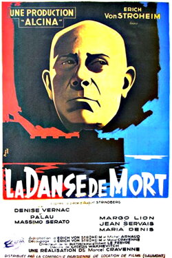La Danse de mort (1948) La Danse de mort (1948)