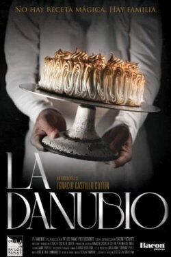 La Danubio (2021)