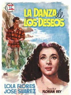 La danza de los deseos (1954) La danza de los deseos (1954)