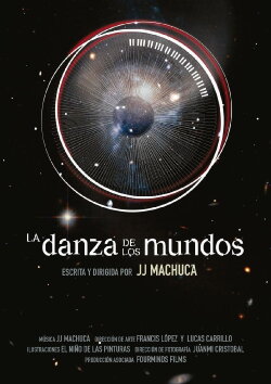 La danza de los mundos (2021) La danza de los mundos (2021)