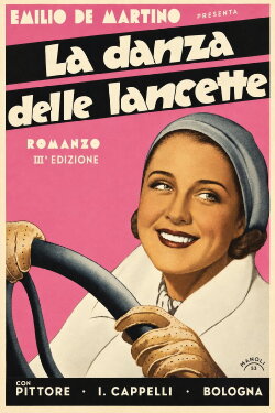 La danza delle lancette (1936) La danza delle lancette (1936)