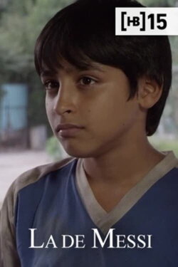 La de Messi (2017)