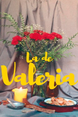 La de Valeria (2021)