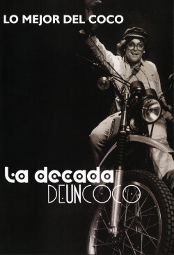 La Decada de un Coco (1992) La Decada de un Coco (1992)