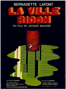 La Décharge (1976) La Décharge (1976)