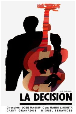 La decisión (1963)