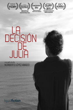 La decisión de Julia (2015) La decisión de Julia (2015)
