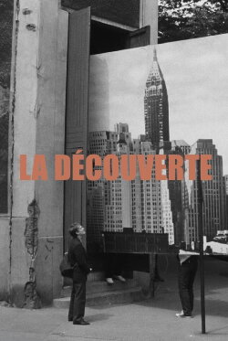 La Découverte (1980) La Découverte (1980)