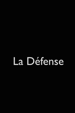 La Défense (2013)