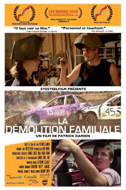 La démolition familiale (2015) La démolition familiale (2015)