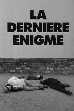 La dernière énigme (1982) La dernière énigme (1982)