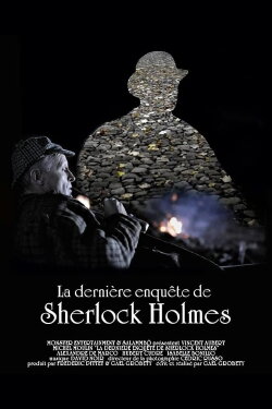 La dernière enquête de Sherlock Holmes (2010) La dernière enquête de Sherlock Holmes (2010)