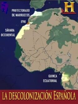 La descolonización española en el siglo XX (2005)