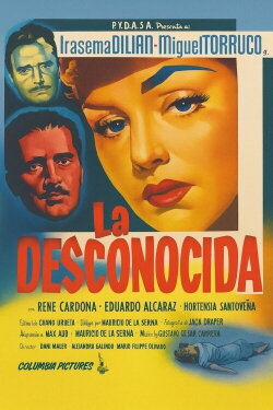 La desconocida (1954)