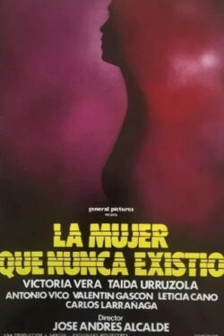 La desconocida (1983) La desconocida (1983)