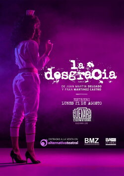 La desgracia (2018)