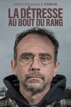 La détresse au bout du rang (2020) La détresse au bout du rang (2020)