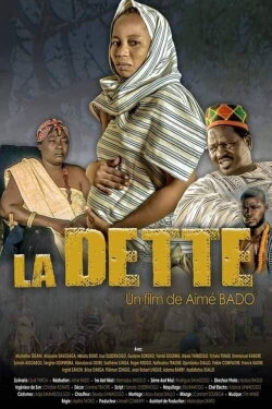 La dette (2021)