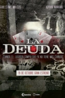 La Deuda (2013)