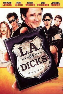 L.A. Dicks (2007) L.A. Dicks (2007)