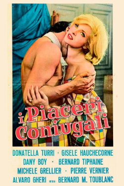 La Difficulté d'être infidèle (1964)