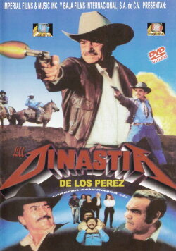 La dinastía de los Pérez (1994) La dinastía de los Pérez (1994)
