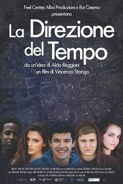 La direzione del tempo (2018) La direzione del tempo (2018)