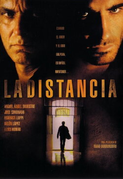 La distancia (2006) La distancia (2006)