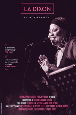 La Dixon (2017)