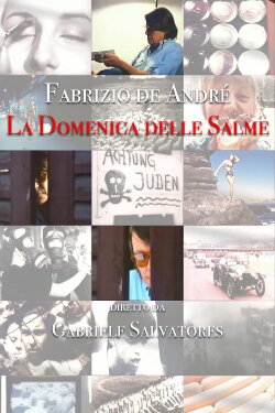 La domenica delle salme (1990) La domenica delle salme (1990)