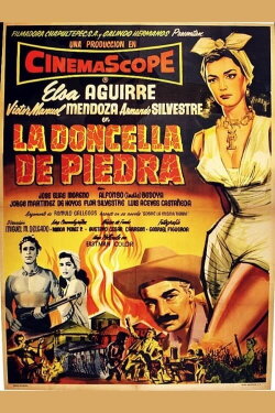 La doncella de piedra (1956) La doncella de piedra (1956)