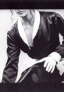 La doncella virtuosa o el martirio de San Pedro (1991) La doncella virtuosa o el martirio de San Pedro (1991)