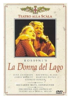 La Donna del Lago (1992)