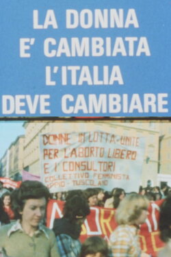 La donna è cambiata, l'Italia deve cambiare (1976) La donna è cambiata, l'Italia deve cambiare (1976)