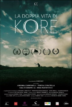 La Doppia vita di Kore (2023) La Doppia vita di Kore (2023)