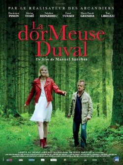 La DorMeuse Duval (2017) La DorMeuse Duval (2017)